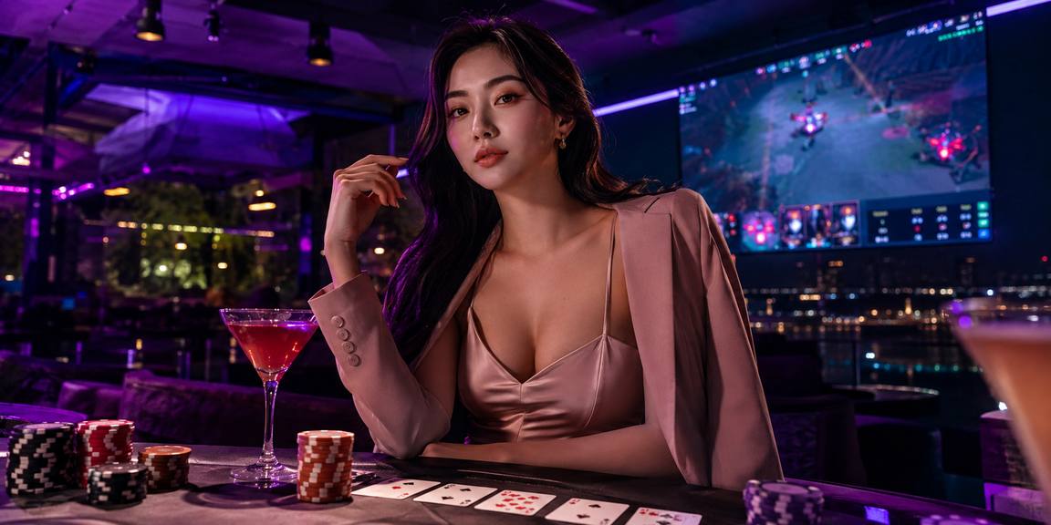 daga56 Baccarat Ngày